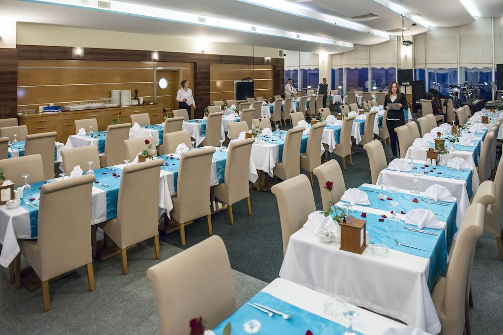 Ege Sevilen Hotel Turgutlu Luaran gambar